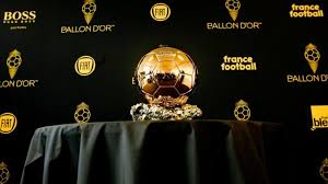 Didier ретвитнул(а) ballon d'or 2020. Ballon D Or Will Not Be Awarded In 2020