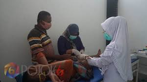 Lebaran anak yatim 2021 tanggal berapa. Pemkab Bone Bolango Gelar Khitanan Massal Di Peringatan Hari Anak Yatim Pojok6 Id