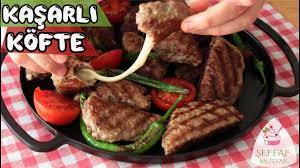 kasarli yumusacik kofte sulu sulu koftesi akiskan kasari bozulmayan sekli ile muhtesem bir lezzet youtube etli yemek tarifleri yemek tarifleri yemek