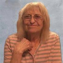 Anna Ruth Little Obituary