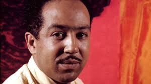 Salaperäinen Langston Hughes