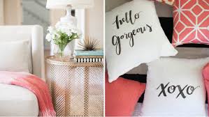 But did you know that the designs you're drawn to can reveal a lot about your. Luxe Look For Less 6 Diys That Add Serious Style To Your Home