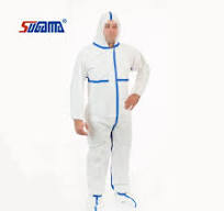 Surgical Clothing White Blue Green Suit Coveralls