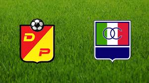 Nemesio camacho el campín 17:30 win sports: Deportivo Pereira Vs Once Caldas 2020 Footballia