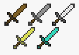 Maybe you would like to learn more about one of these? Top 10 Best Minecraft Sword Enchantments