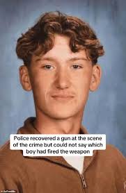 What Happend to Jaxon Snyder