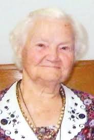 Dovie Halsted Obituary (2013)