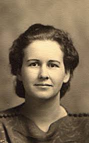 Jessie Logan Tucker (1912-2000)