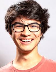 Eric Abell's Instagram, Twitter & Facebook