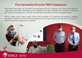 Students with minimum 16 or 14 years of education they require teller, cash officers in all cities of pakistan. Finca Microfinance Finca Pakistan Twitter