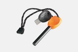 If you're prepared well in advance, you can dig up some dandelions from the garden and use their dried roots as a reasonable substitute. The 12 Best Fire Starters Gearmoose
