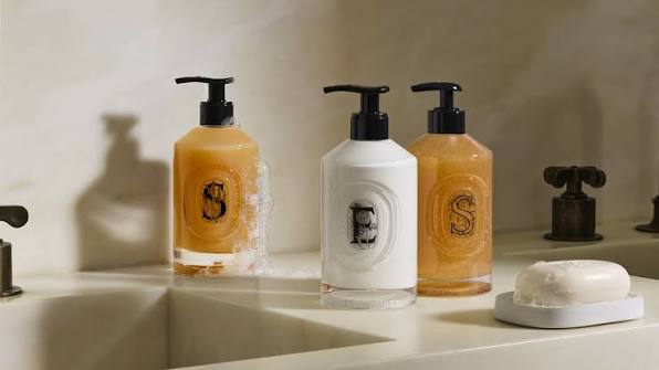 Softening and comforting wash - for the hands – Diptyque