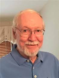 Keith Stuart Chrisman Obituary