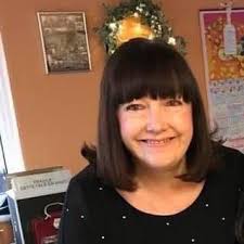 Julie Flaherty (@julie_flah)