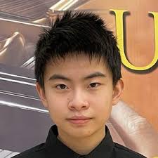 Competition of Romantic Music 2024 ⋆ American Protégé