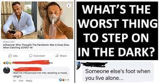 Maybe you would like to learn more about one of these? Cursed Comments From People With Nothing To Lose Memebase Funny Memes