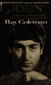 Lennon by Ray Coleman