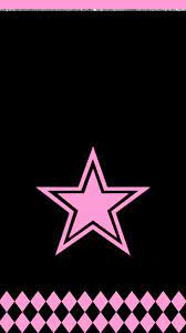 Tee S Iscreens Pink Dallas Cowboys Iphone 6s Plus Homescreen Star Wallpaper Pink Wallpaper Cute Wallpapers