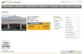 Considering La Fitness Personal Training Buyer Beware Affiliate Marketing With Missy Ward La Fitness Personal Training Personal Trainer Cost