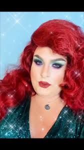 Ariel Gh Drag Queen