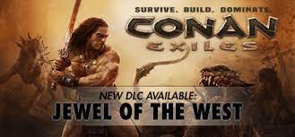 Every single fg repack installer has a link inside, which leads here. Conan Exiles Codex Skidrow Codex