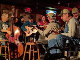 We are locally owned bar and restaurant featuring live music in the heart of downtown nashville. The Best Nightlife In Nashville For A Hollerin Good Time