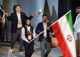 رقابت ۸ ورزشکار ایران در روز پایانی/ در انتظار طلا
