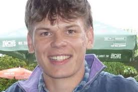 Fundraiser by Caleb Giles : Help me become a missionary with Jesus!