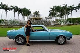 Image result for Teal Blue 1968 Camaro
