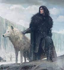 At launch, versions of jon snow will include the old bear's steward, who can heal friends and enhance their attacks; Jon Snow A Wiki Of Ice And Fire