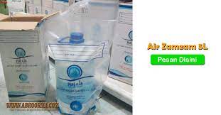Mukjizat air zam zam, dimana air suci yang begitu banyak khasiatny. 5 Cara Membedakan Air Zamzam Asli Atau Palsu Abkoorma Com