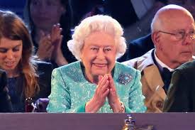 Royal Event Goes Viral: 'Cows ...
