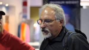 A Visit to American Apparel • The Ink Kitchen