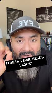 Fear is a story you’re telling yourself., Change the story., You already  have what it takes., #100to0 #winning #fearless #courageous #standstrong