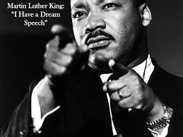 I have a dream is a public speech that was delivered by american civil rights activist martin luther king jr. Martin Luther King I Have A Dream Speech