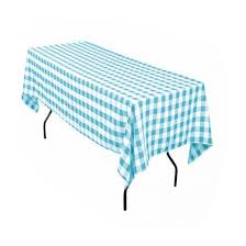 Title 60 X144 Tablecloth Size For 30 X114 Rectangular Tables With 15 Drop On All Sides Washable One Tablecloth Sizes Tablecloth Fabric Table Cloth