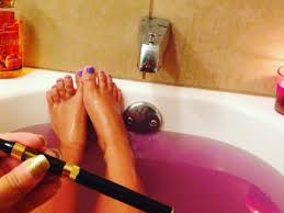 Maybe you would like to learn more about one of these? Wikifeet How Online Foot Fetishists Debunked Alexandria Ocasio Cortez S Fake Nude Alexandria Ocasio Cortez The Guardian