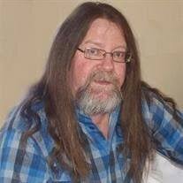 Joey Patton Obituary