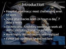 There is always at least one apotheke open near you. Hospital Pharmacy 2 Introduction Hospital Pharmacy Most Challenging Area To Work Some Pharmacies Open 24 Hours A Day 7 Days A Week Technicians Flexibility Ppt Download