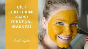 Zerdecal Maskesi Nasil Yapilir Cilde Faydalari Ve Zararlari 2020 Zerdecal Cilt Bakimi Dogal Cilt Bakimi