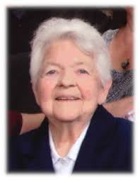 Betty E. (Woliung) Hunt, 94, Lawrenceburg