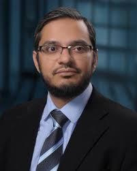 Ahmad Umar's Instagram, Twitter & Facebook