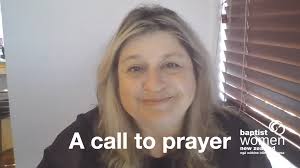 A call to prayer: People who have ceased attending church