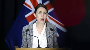 Today scott invited her on to share the story of how her son is doing, following urgent brain surgery. Patently Wrong New Zealand Pm Jacinda Ardern Hits Back At Donald Trump Over Covid Surge Remark World News The Indian Express