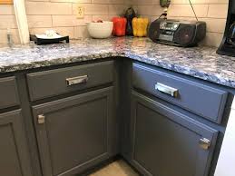 Ic designs integrity cabinetry llc zeeland, mi. Kitchen Cabinet Refinishing Before After