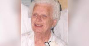 Jean "June" Ash Obituary