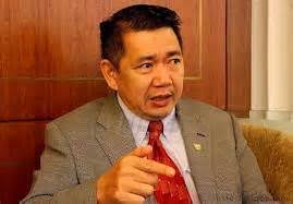 The Scribe A Kadir Jasin: May 2013