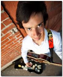 June Bobble Head Portraits