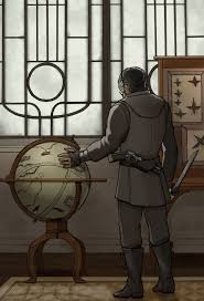 Dishonored 2 Edge Of The World Rune In Sewer Pin By Alexander Valdemar On Dishonored Darkest Dungeon Digital Drawing Dishonored