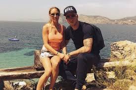 Career stats (appearances, goals, cards) and transfer history. Man Utd Line Up 50m Arnautovic Here S His Stunning Wife Daily Star